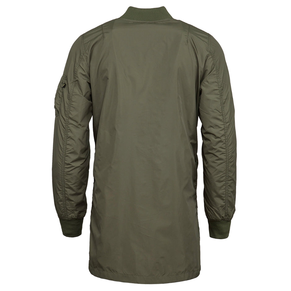 ALPHA L-2B LONG FLIGHT JACKET