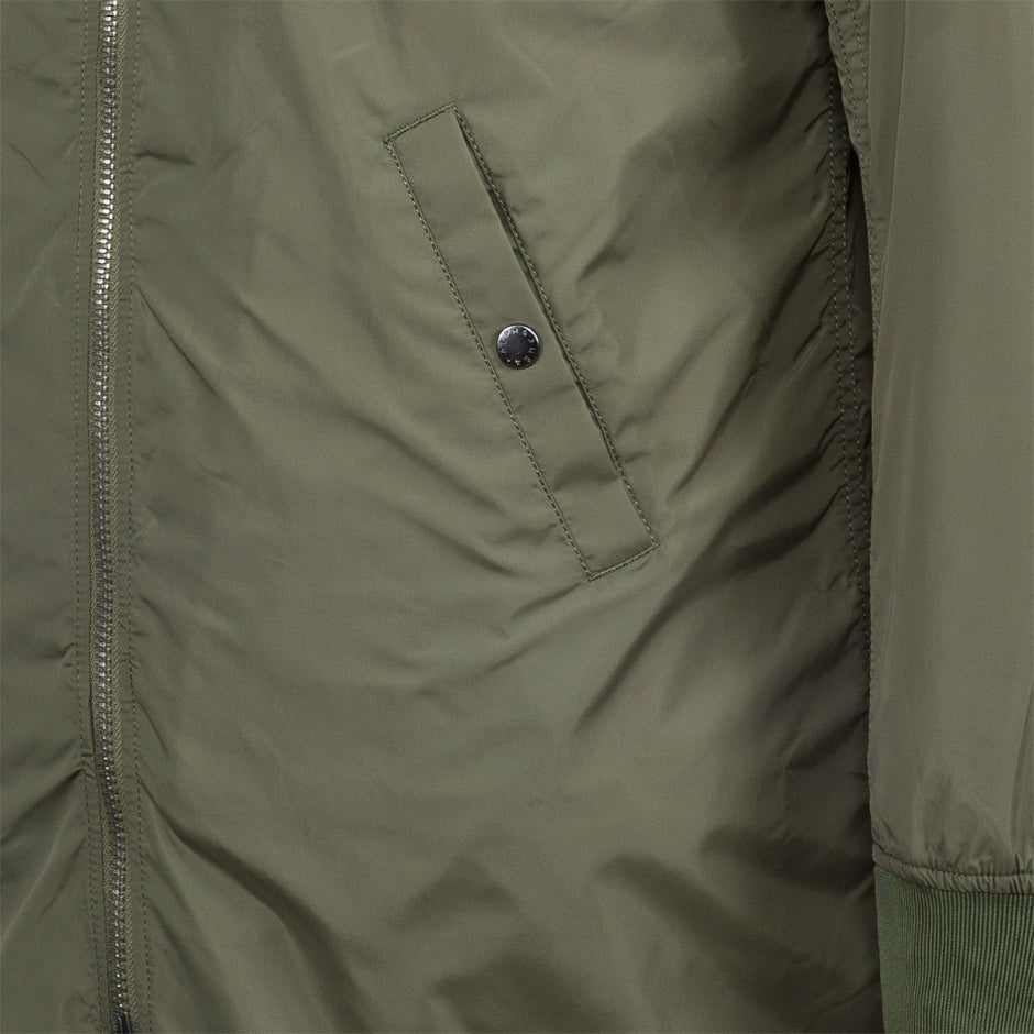 ALPHA L-2B LONG FLIGHT JACKET
