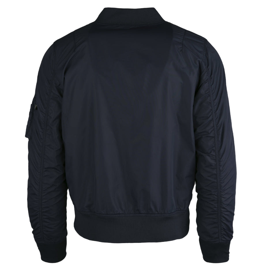 ALPHA L-2B SCOUT FLIGHT JACKET (Blue)