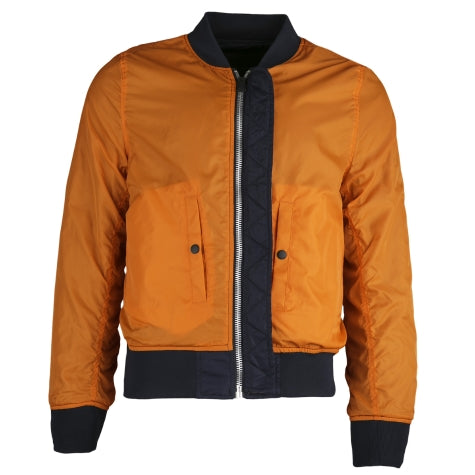 ALPHA L-2B SCOUT FLIGHT JACKET (Blue)