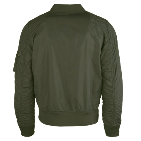 ALPHA L-2B SCOUT FLIGHT JACKET (SAGE)