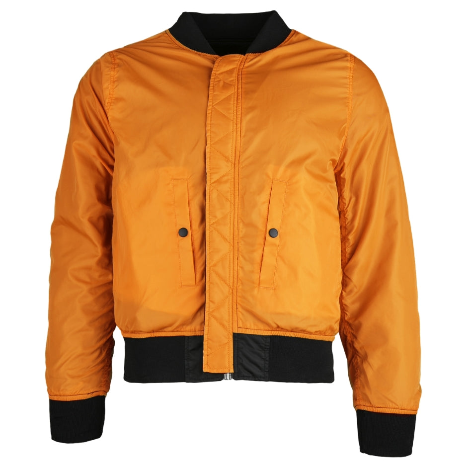 ALPHA L-2B SCOUT JACKET (BLACK)