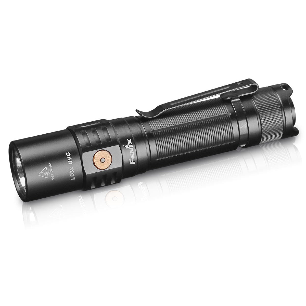 Fenix LD32 UVC Portable Outdoor Flashlight