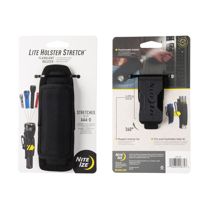 Nite Ize Holster Stretch