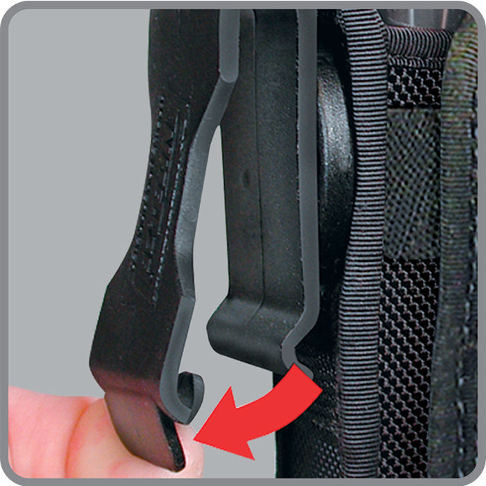 Nite Ize Holster Stretch