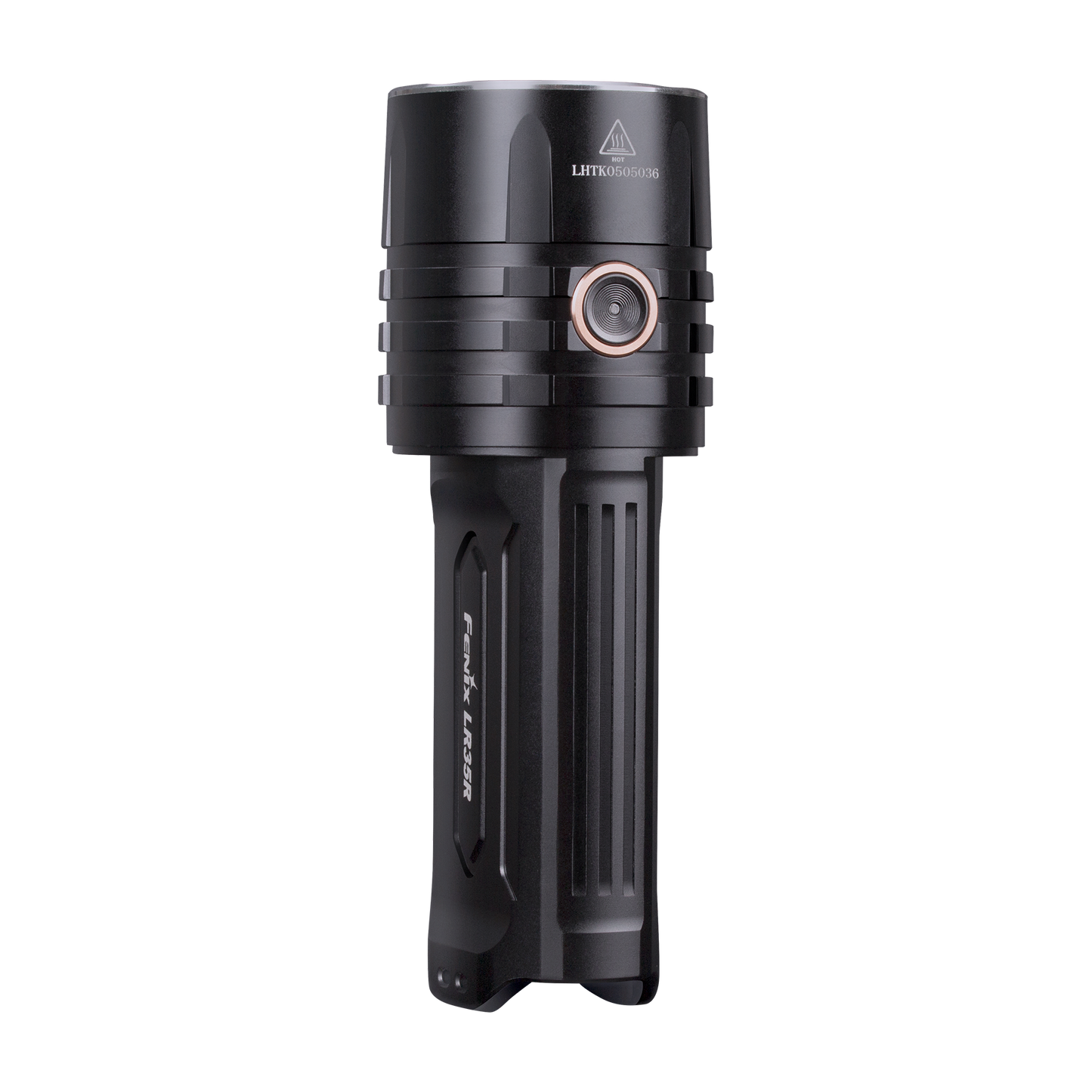 Fenix LR35R POWERFUL MID-SIZE SEARCHING FLASHLIGHT