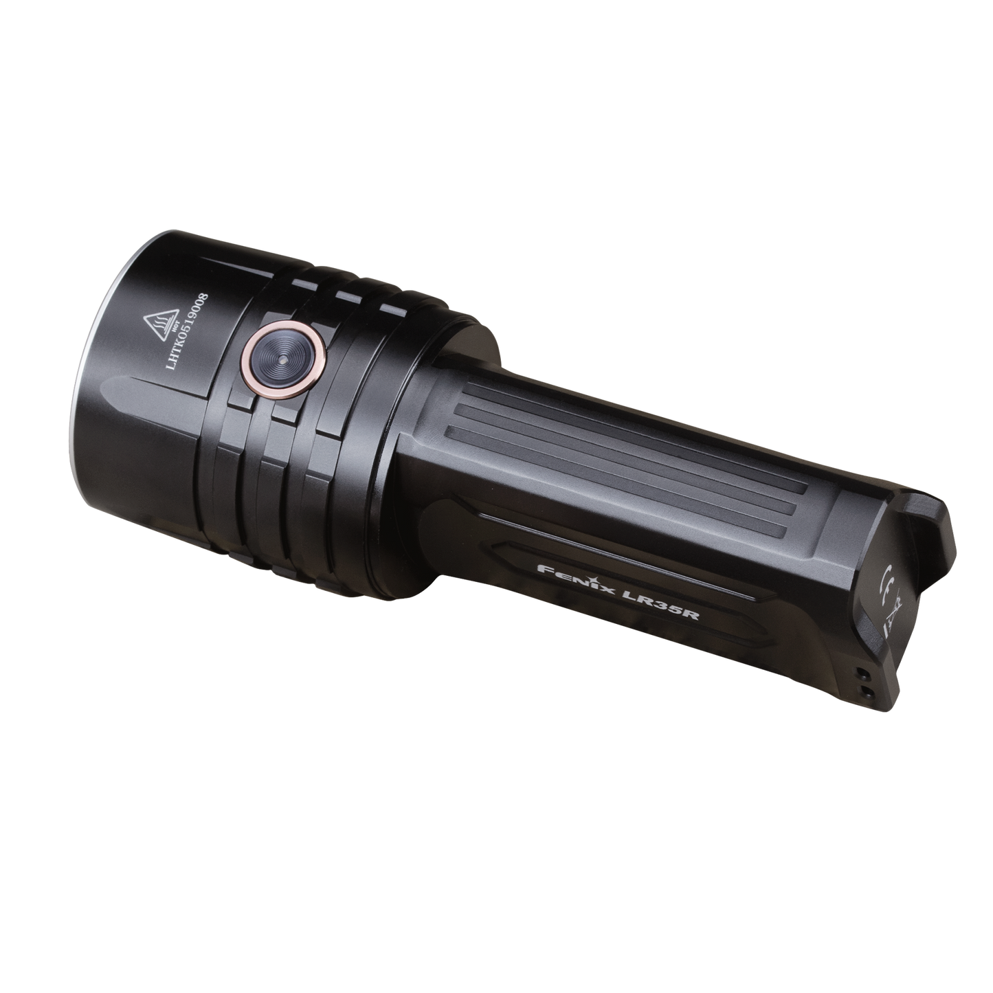 Fenix LR35R POWERFUL MID-SIZE SEARCHING FLASHLIGHT