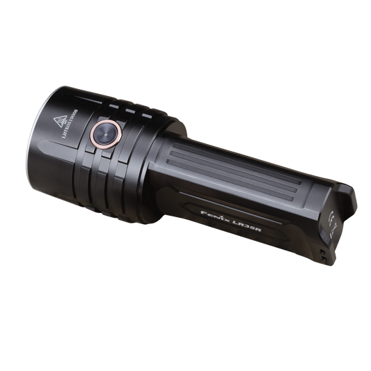 Fenix LR35R POWERFUL MID-SIZE SEARCHING FLASHLIGHT