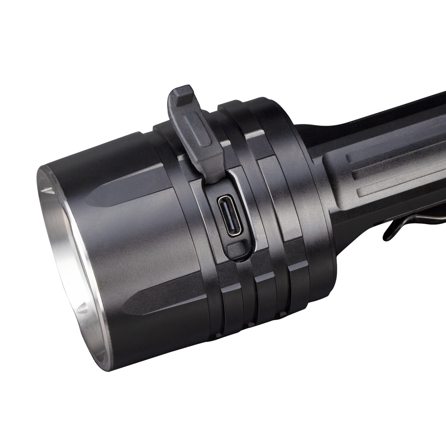 Fenix LR35R POWERFUL MID-SIZE SEARCHING FLASHLIGHT