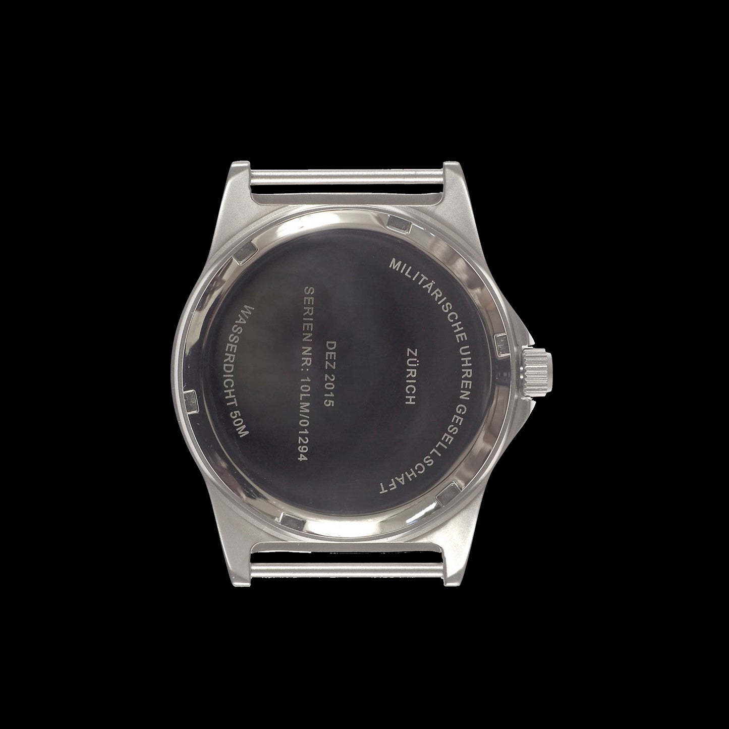 MWC G10 LM Military Watch