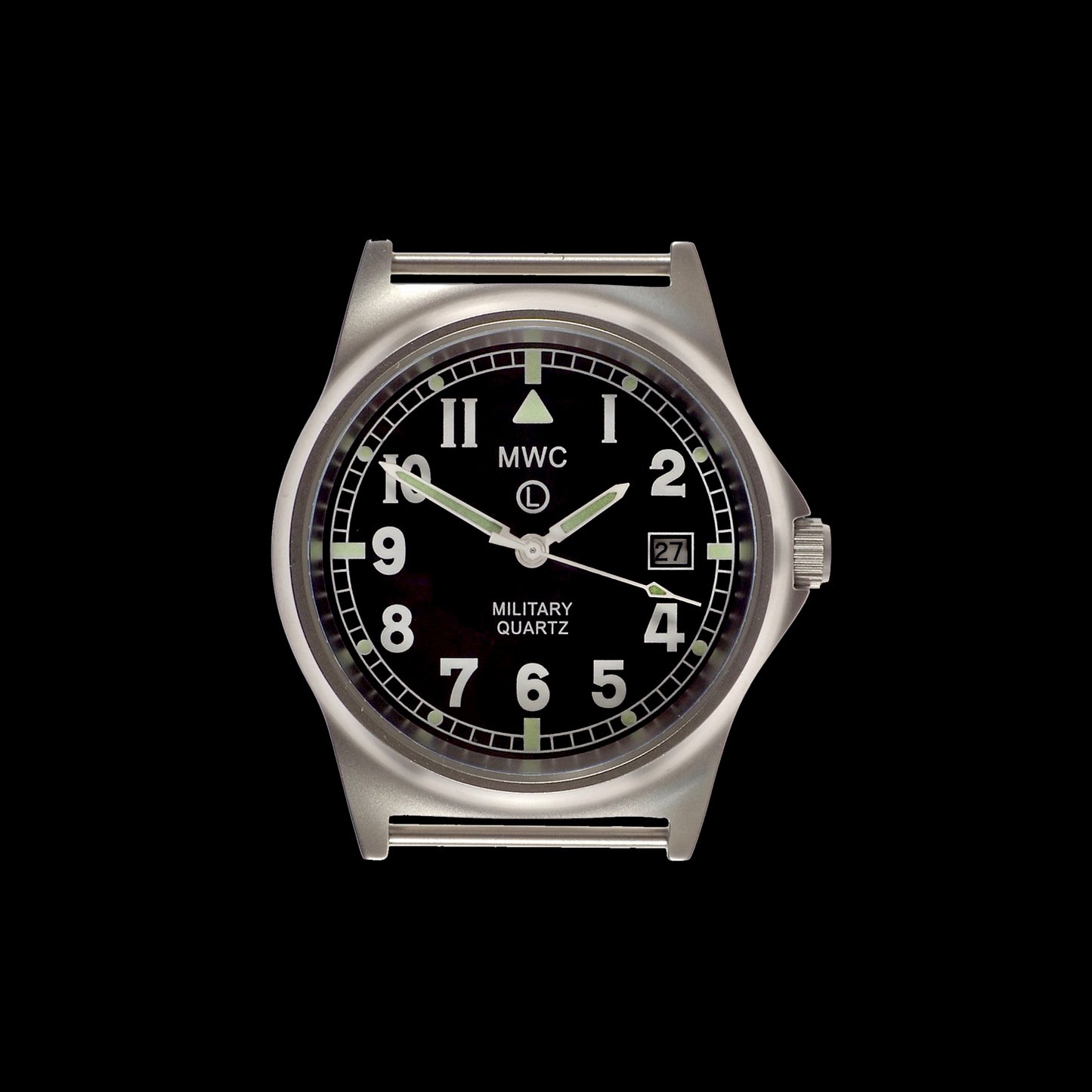 MWC G10 LM Military Watch