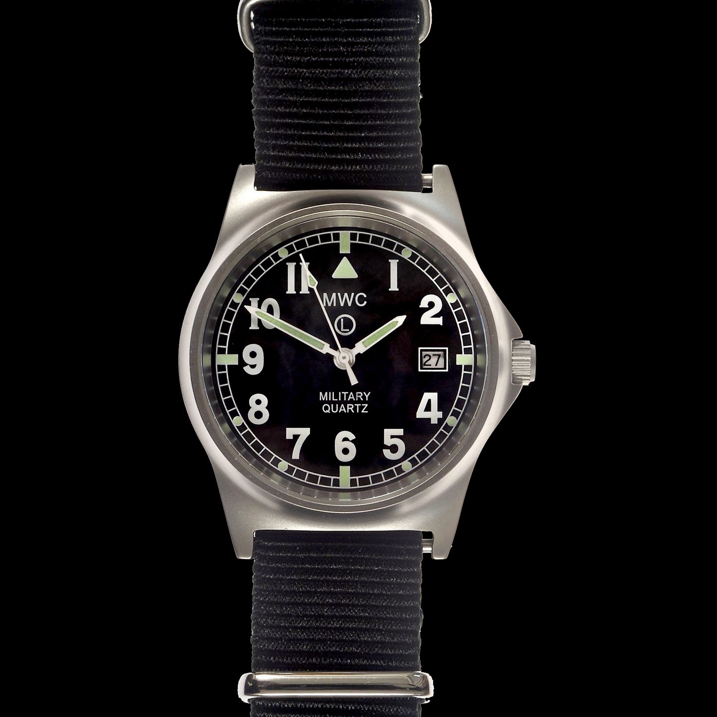 MWC G10 LM Military Watch