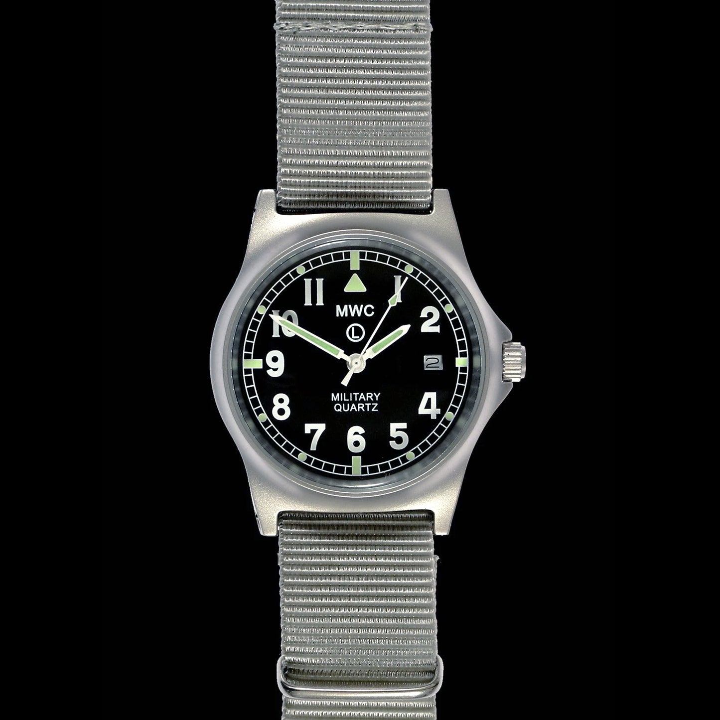 MWC G10 LM Military Watch