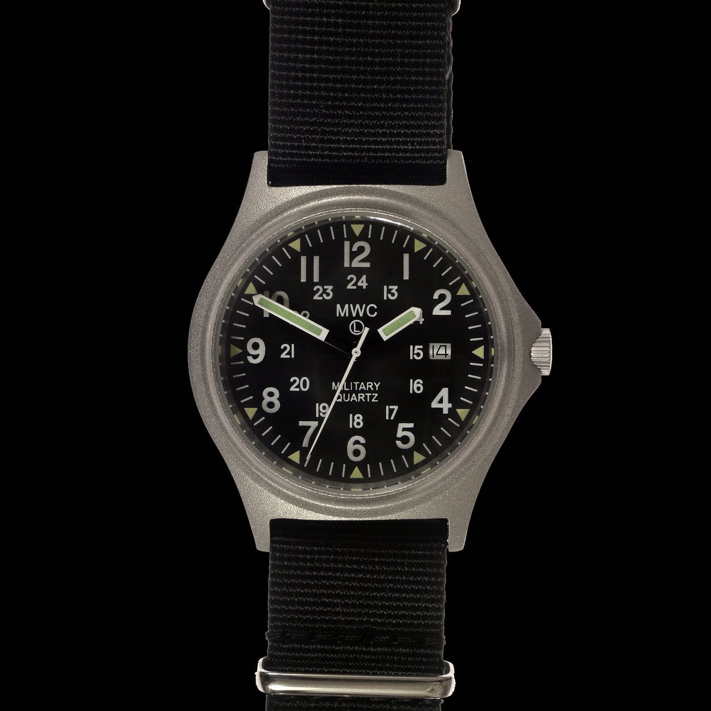 MWC G10 經典英軍復刻軍錶