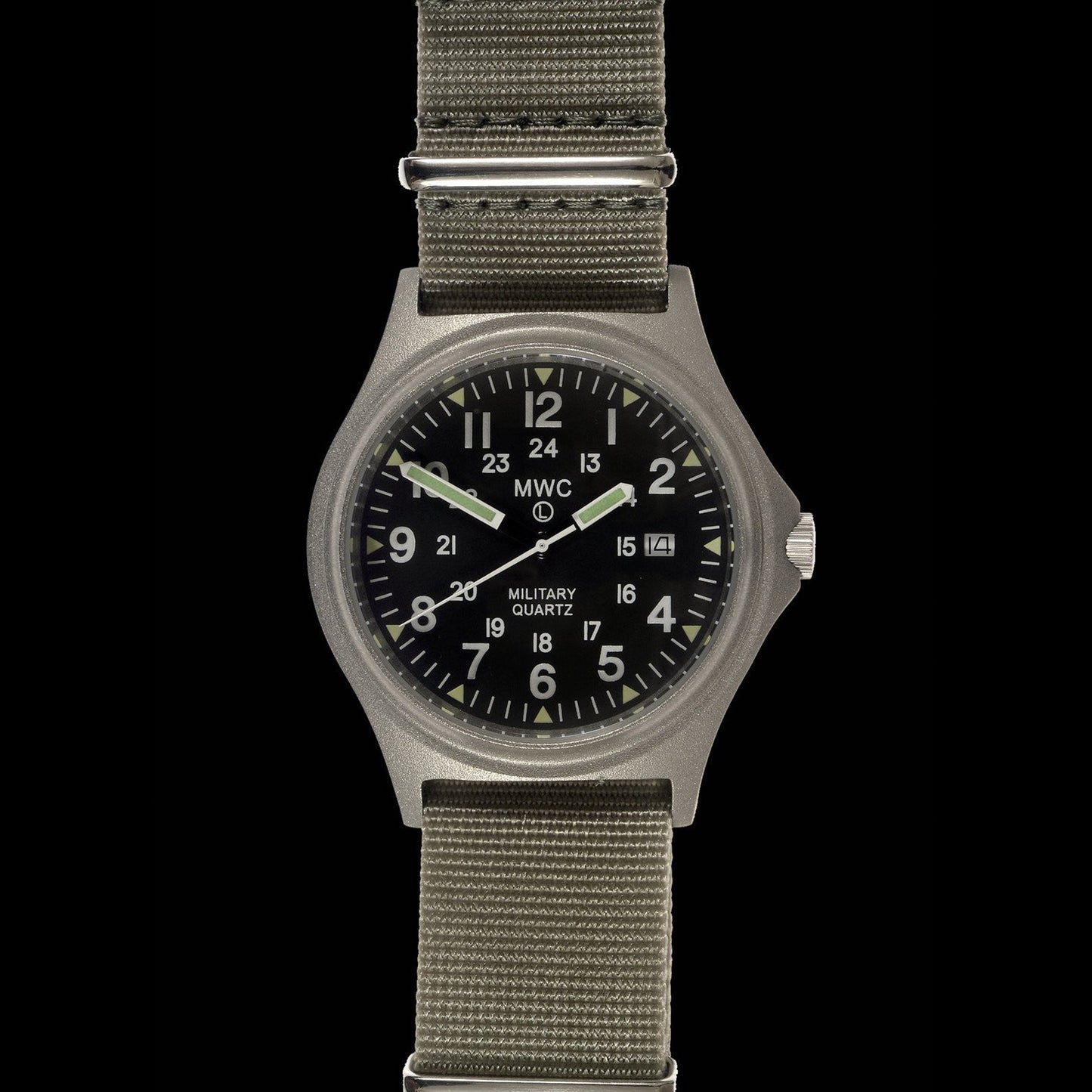 MWC G10 經典英軍復刻軍錶