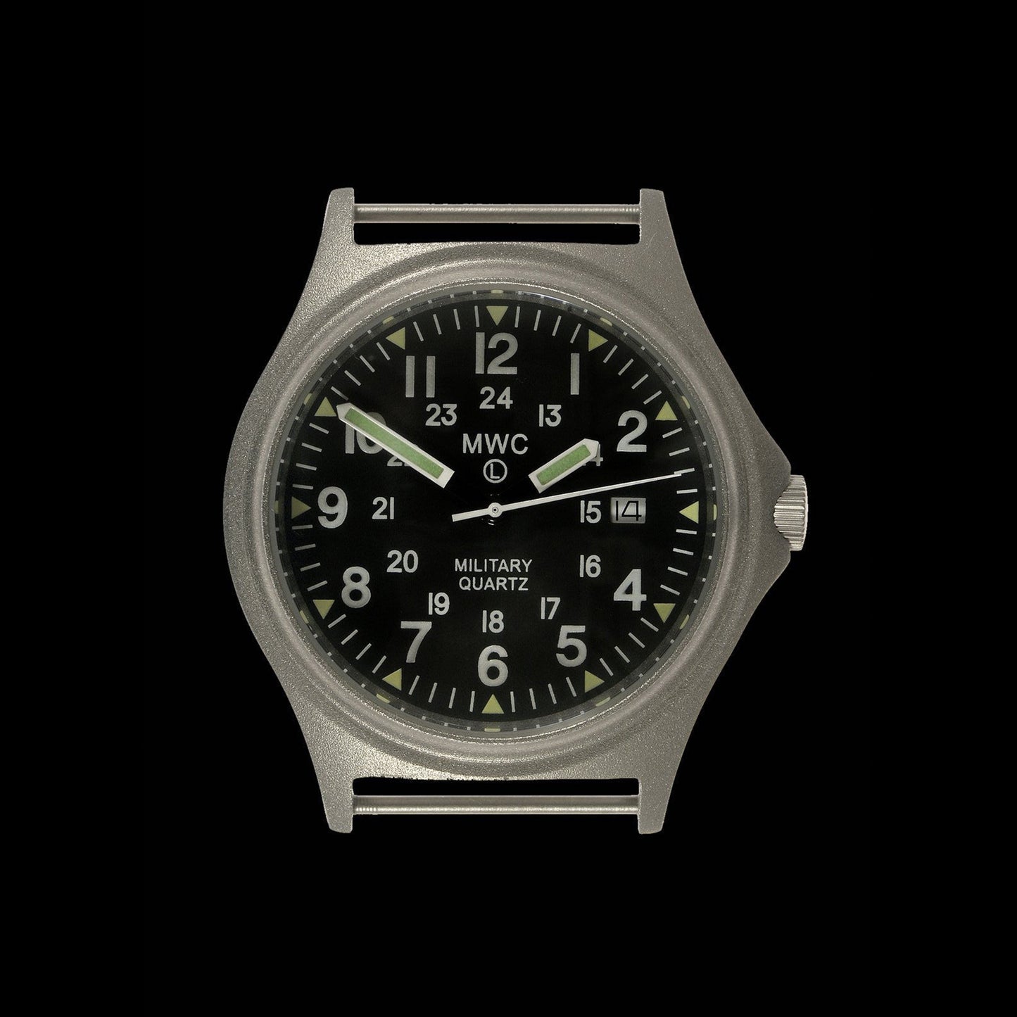 MWC G10 經典英軍復刻軍錶