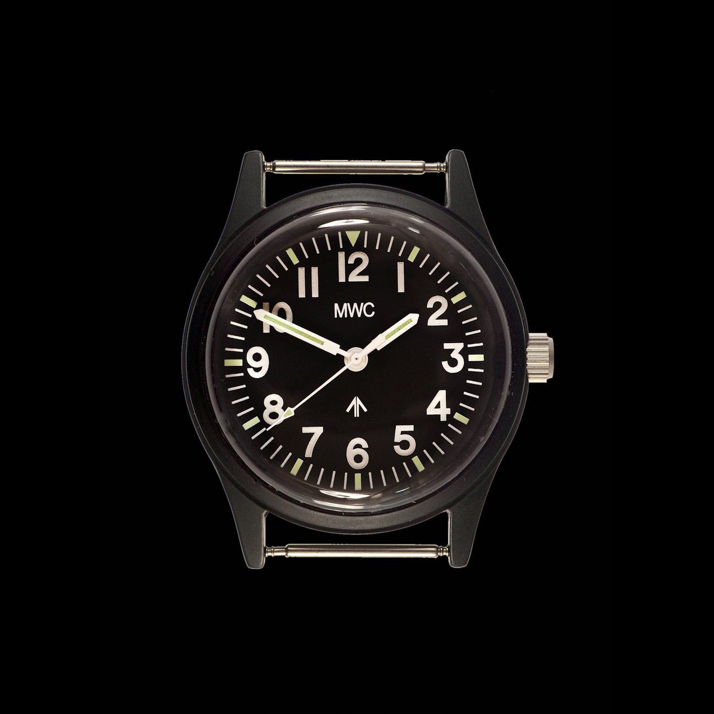 MWC 1960s/70s British Dial Military Watch