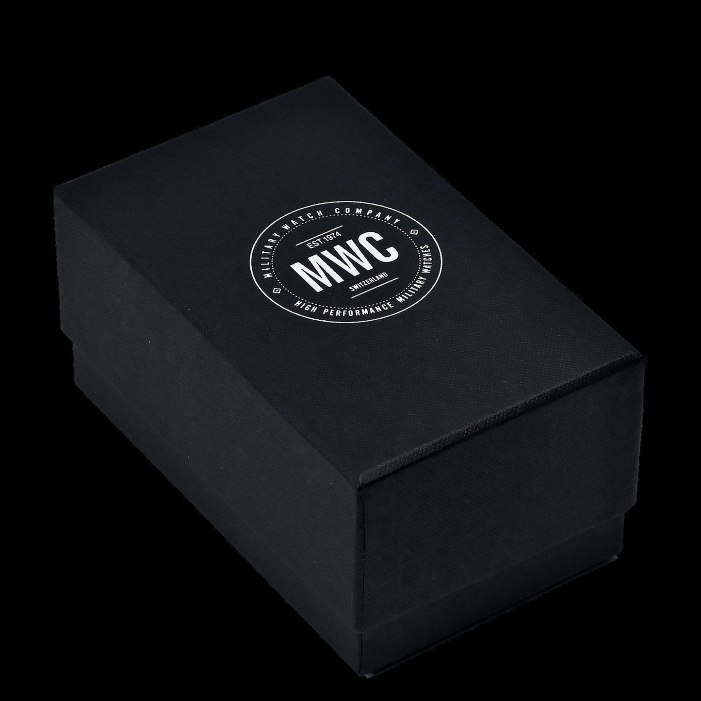 MWC MKIII 1950 Automatic Military Watch