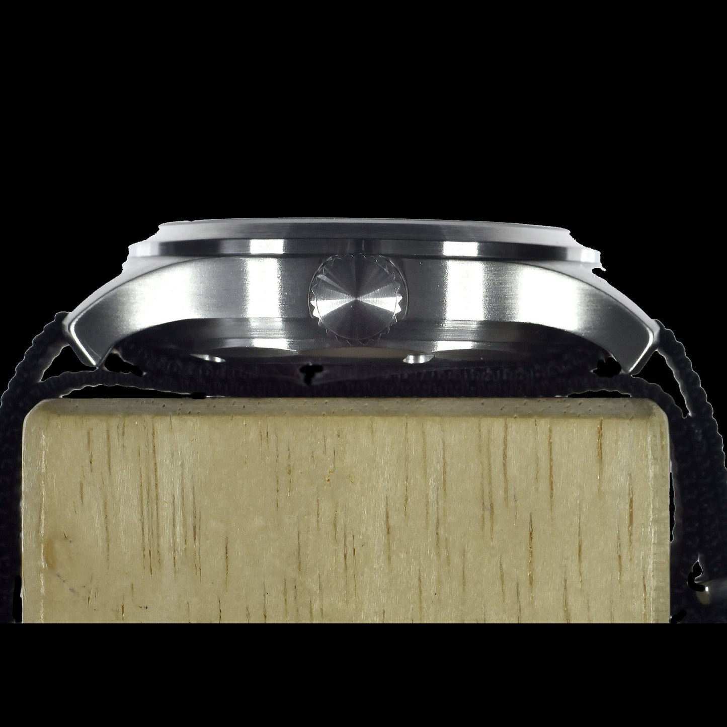 MWC MKIII 1950 Automatic Military Watch