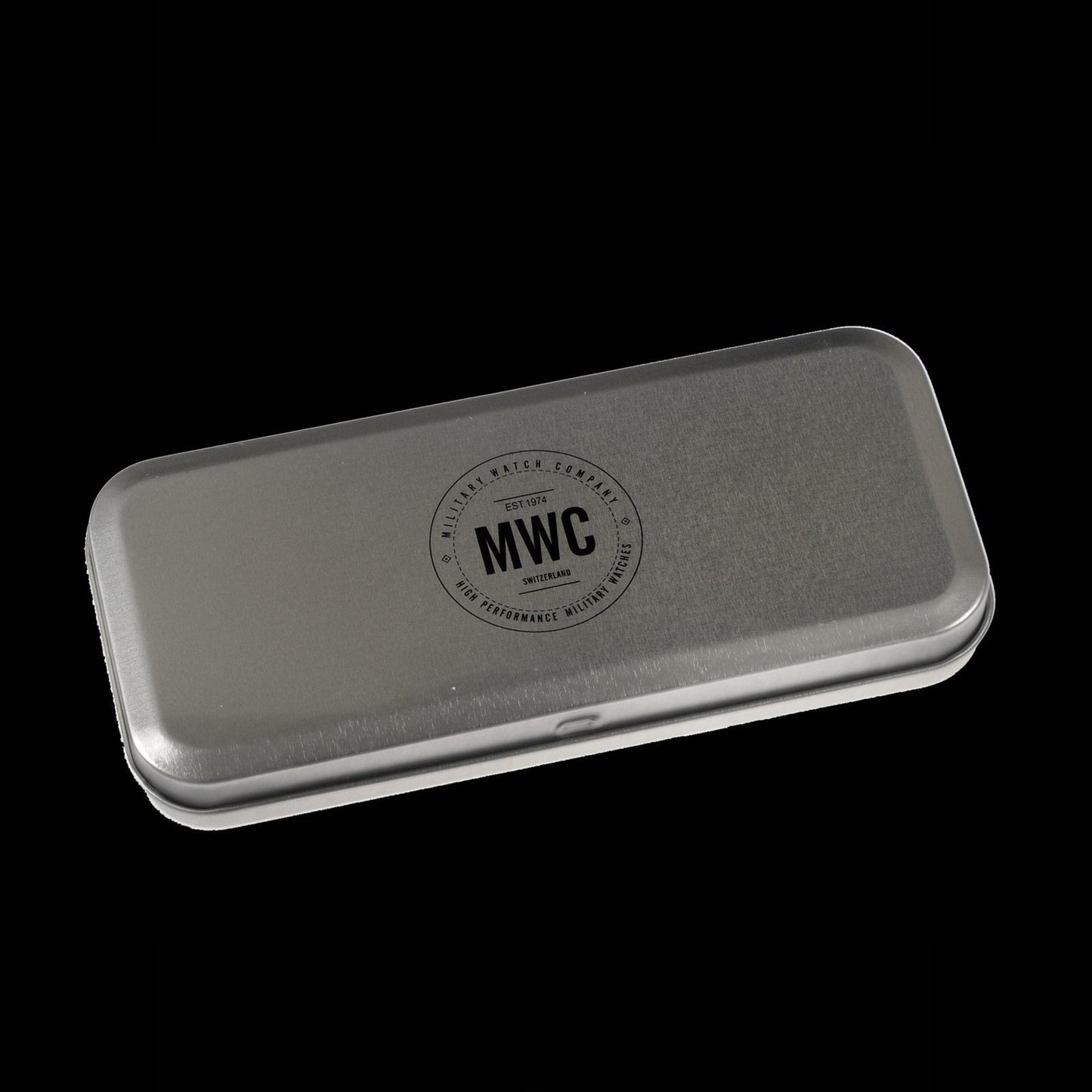 MWC Classic 1960s/70s Vietnam Watch