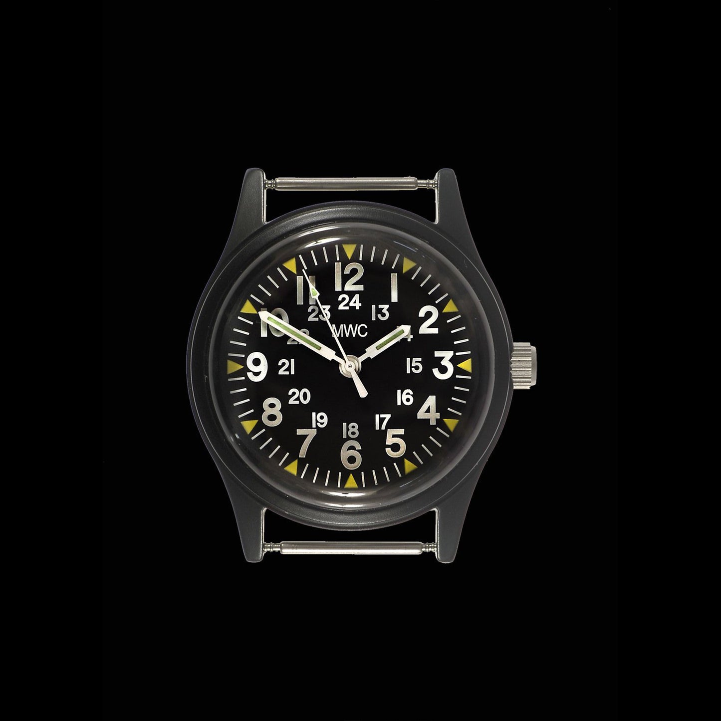 MWC Classic 1960s/70s Vietnam Watch