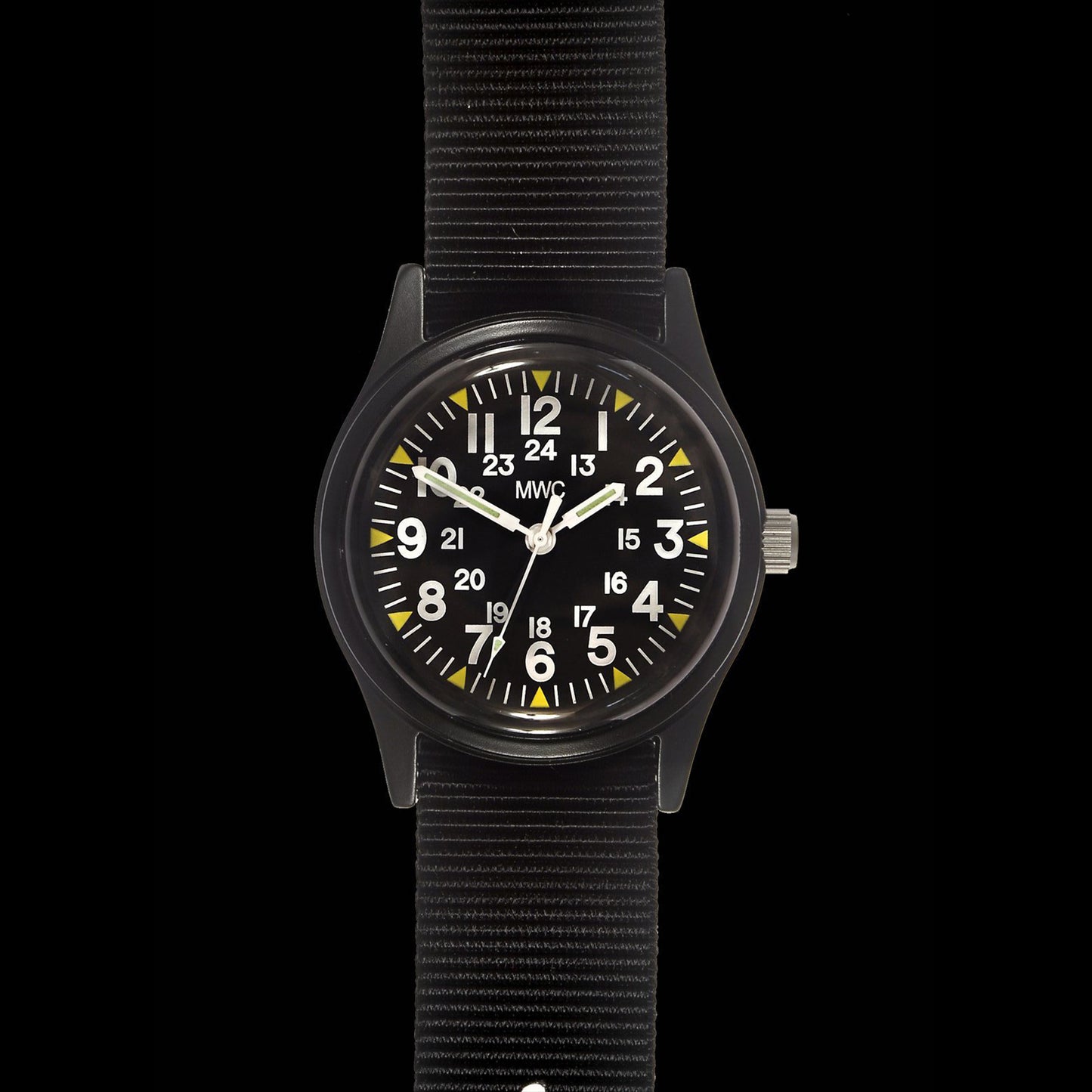 MWC Classic 1960s/70s Vietnam Watch