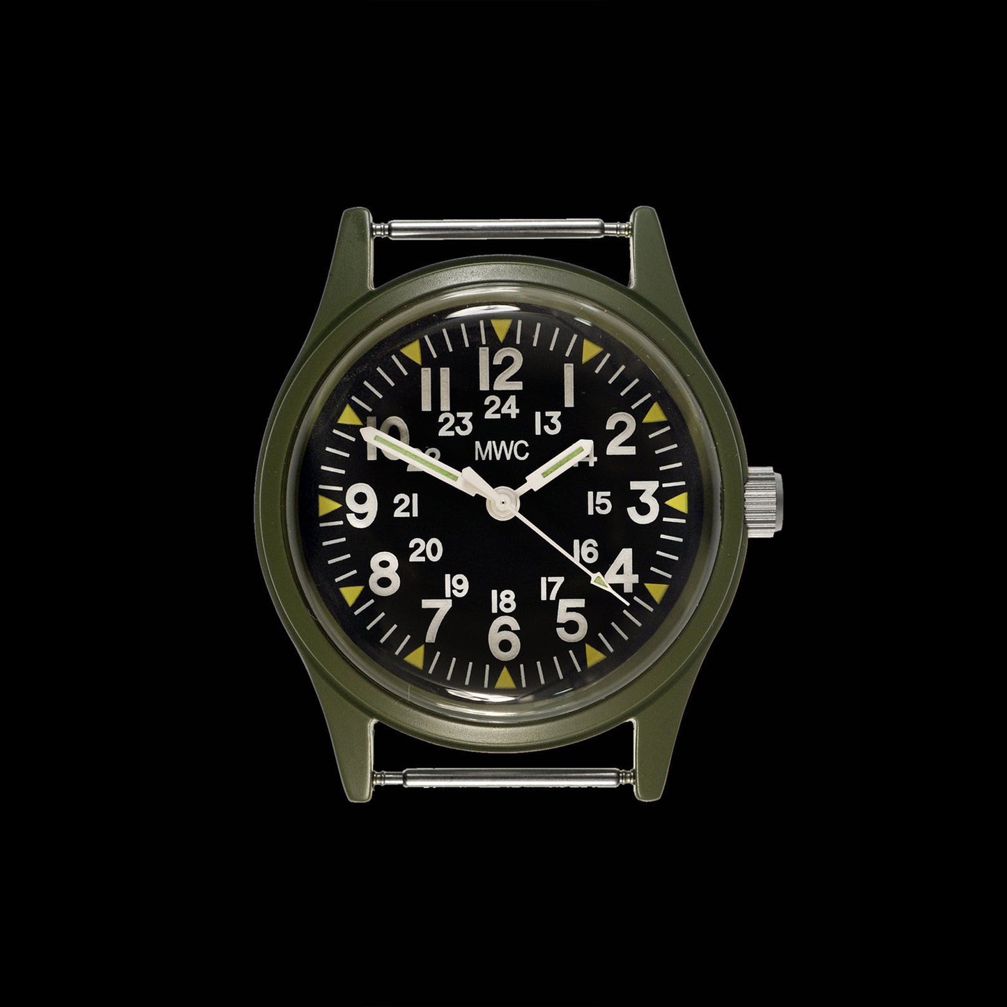 MWC Classic 1960s/70s Vietnam Watch
