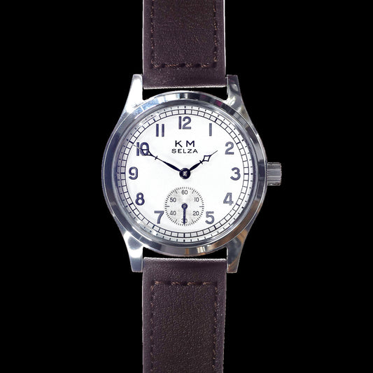 MWC Selza Kriegsmarine Automatic Watch