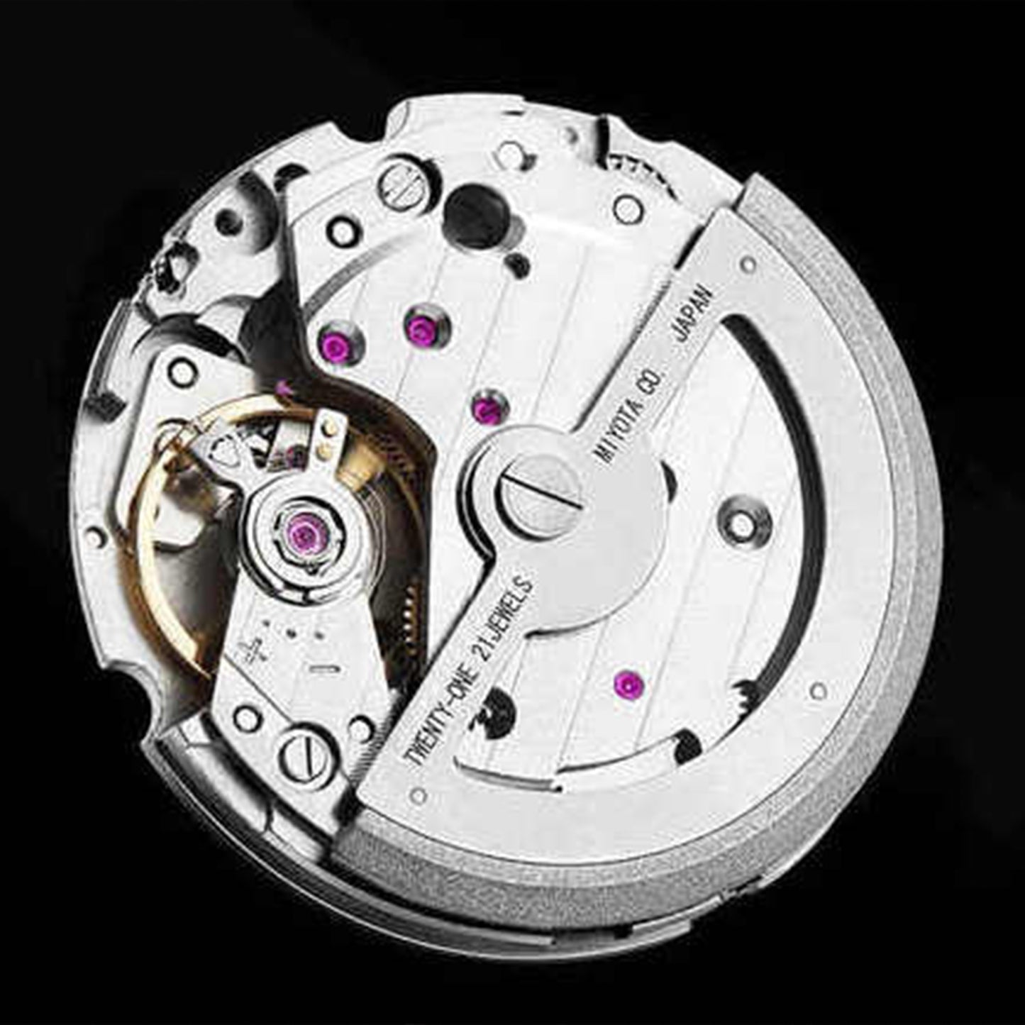 MWC 300m Automatic Military Dive Watch