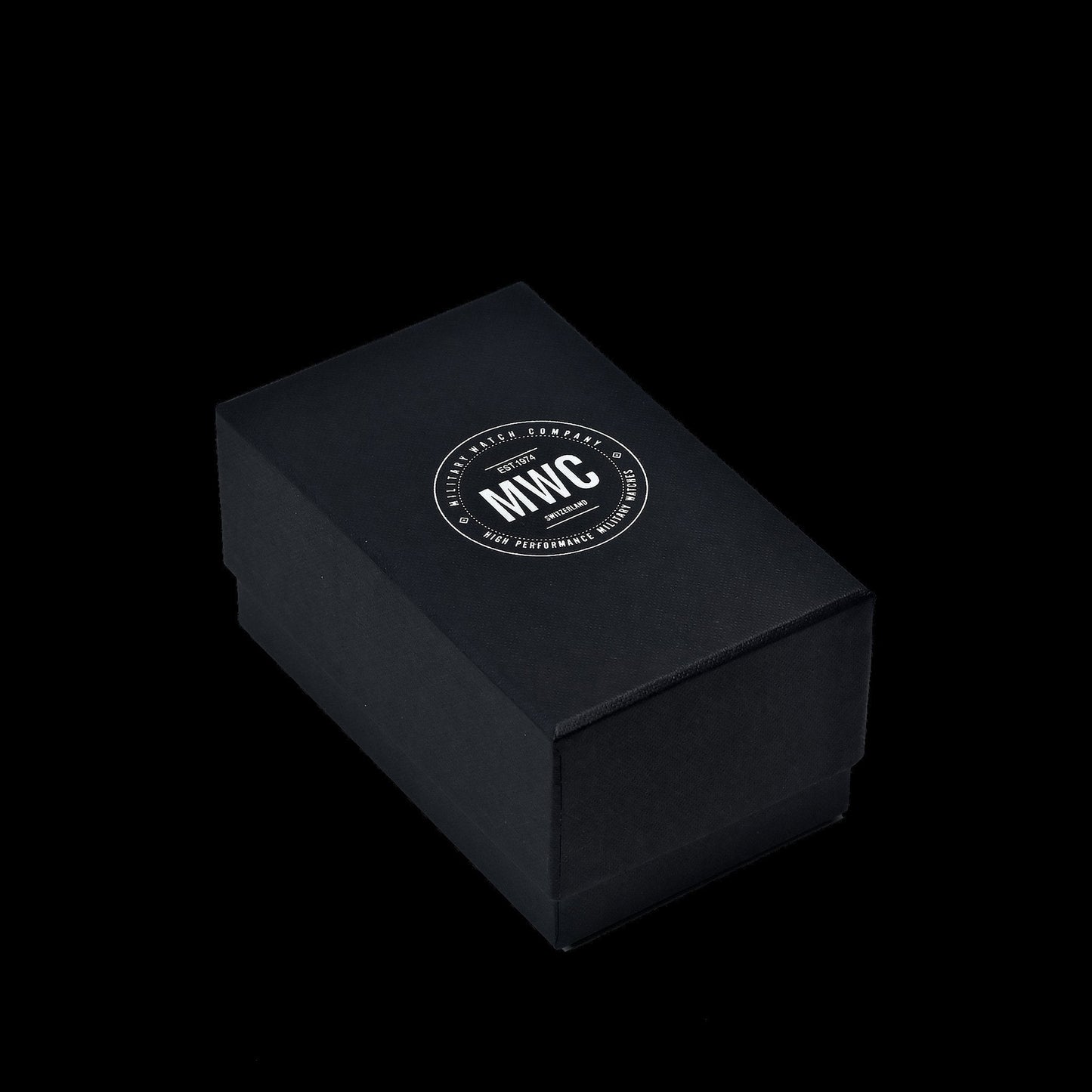 MWC 300m Automatic Military Dive Watch