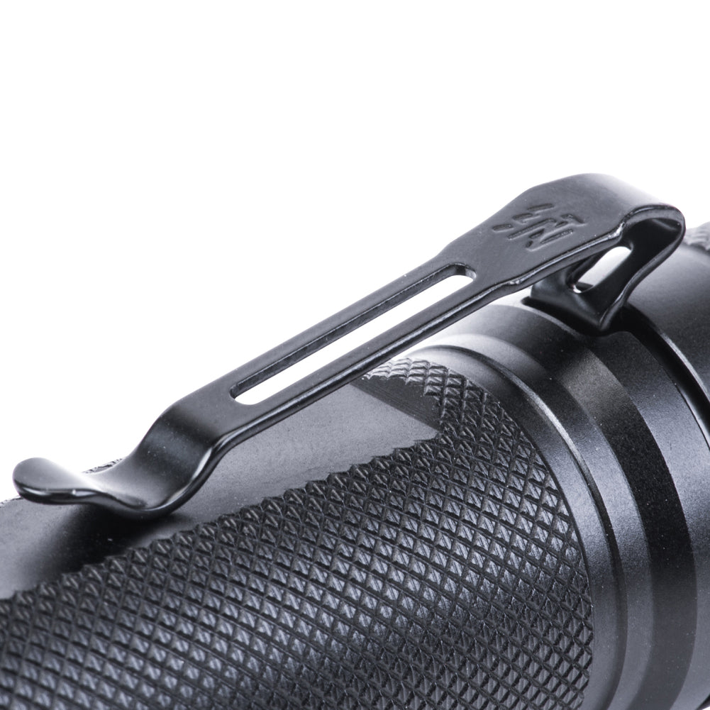 NEXTORCH E51 High-output Rechargeable Flashlight