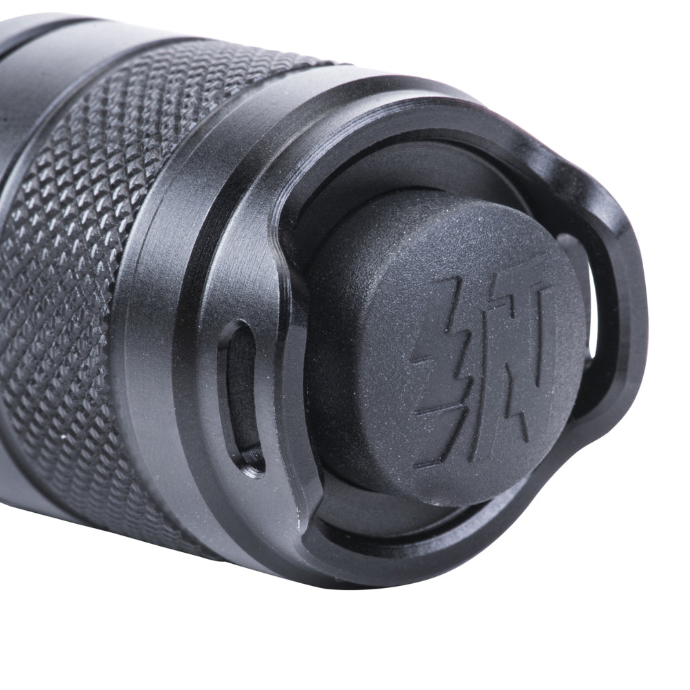 NEXTORCH E51 High-output Rechargeable Flashlight