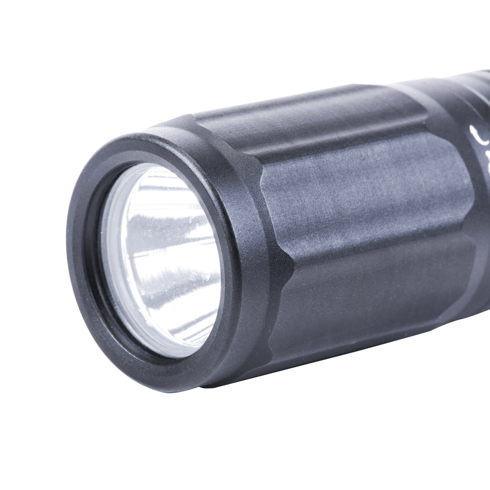 NEXTORCH E51 High-output Rechargeable Flashlight