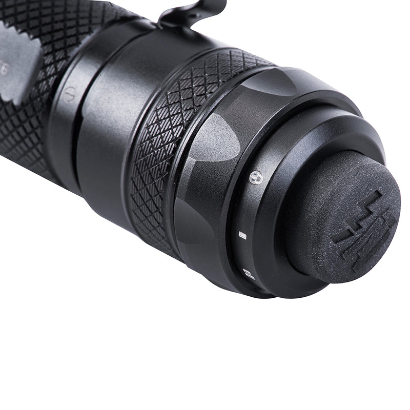 NEXTROCH E6 Long-Shot Outdoor Flashlight