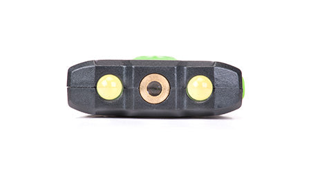 NEXTORCH GL20 2-in-1 Laser Keychain Light