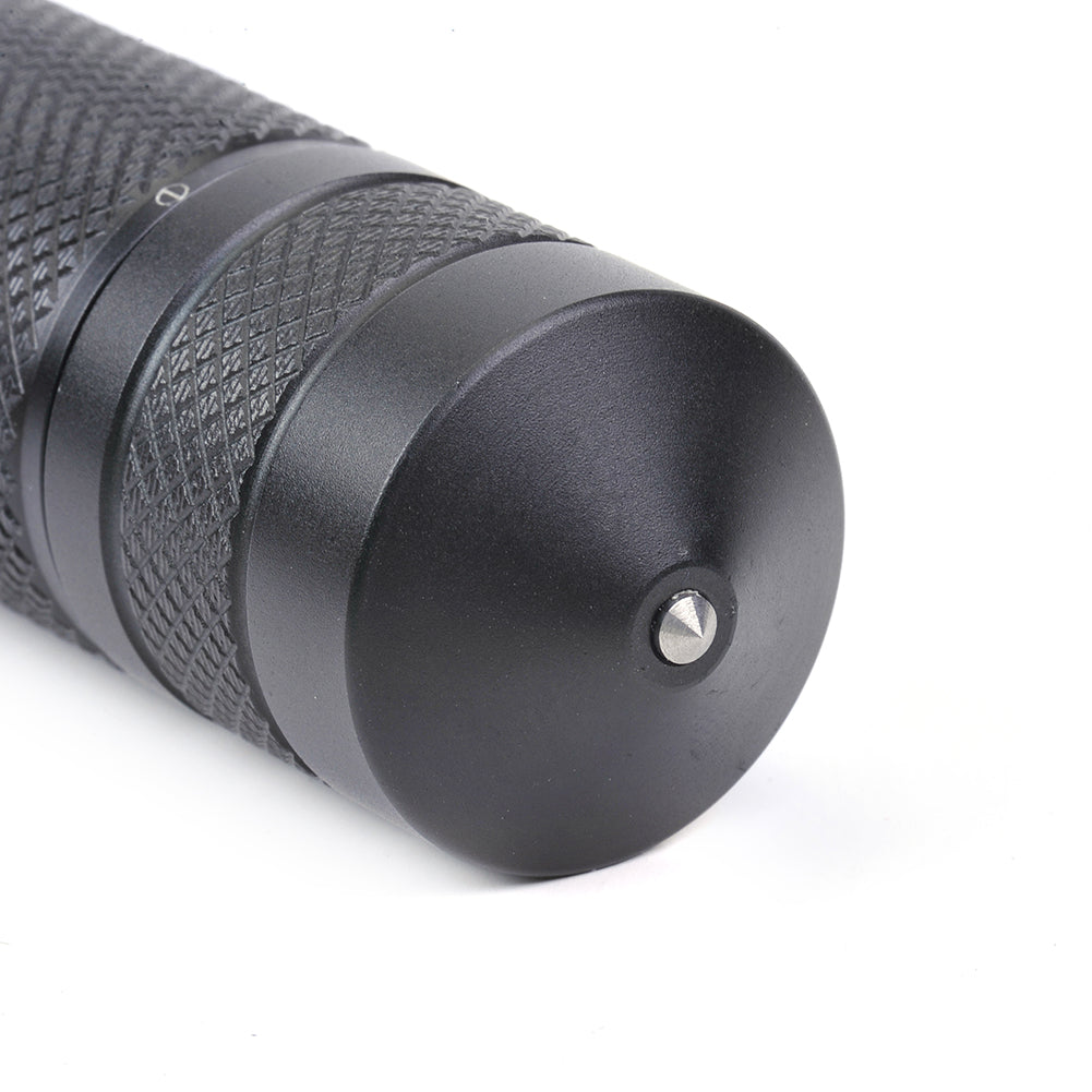 NEXTORCH P60 Rechargeable Duty Flashlight