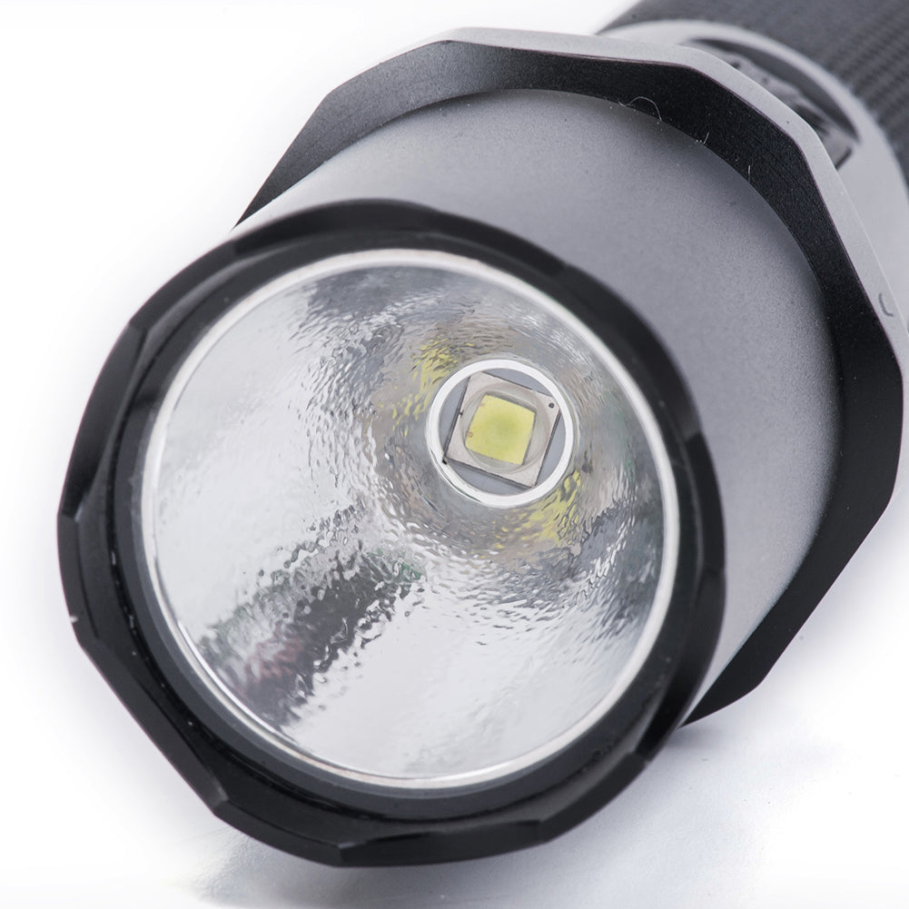 NEXTORCH P60 Rechargeable Duty Flashlight