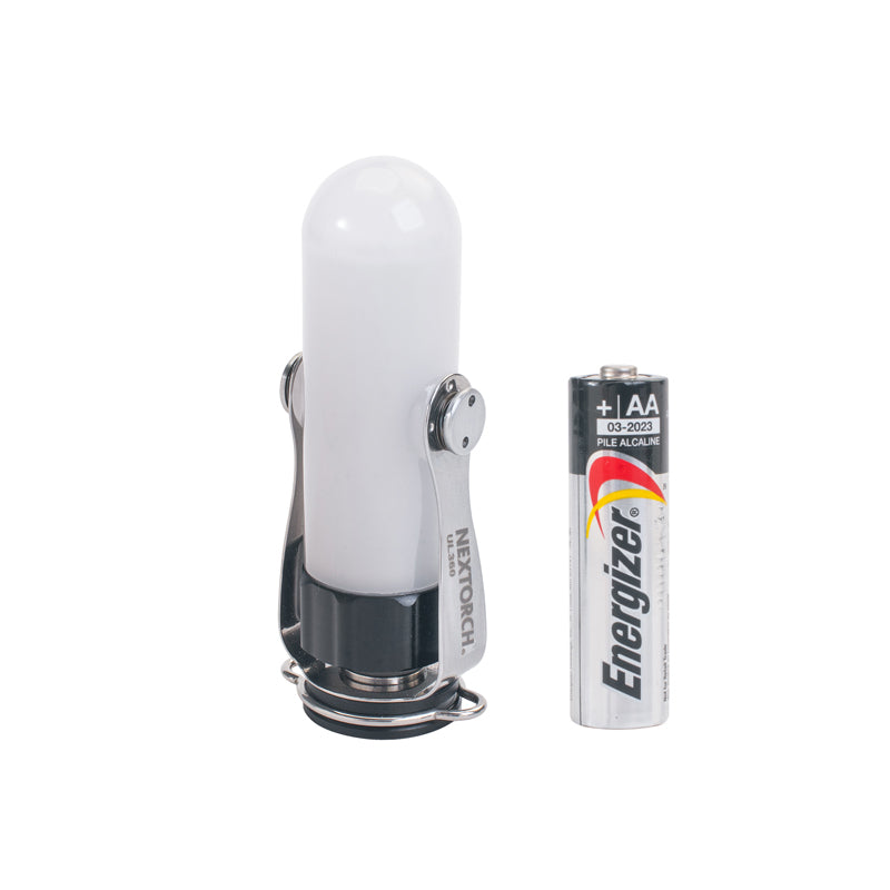 NEXTORCH UL360 Rotatable Pocket Lantern
