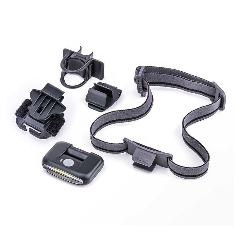 NEXTORCH UT10 Multi-function Innovative LED Light