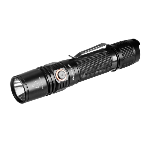 Fenix PD35 V2.0 Rechareable Flashlight