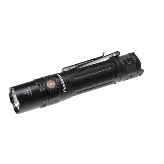 Fenix PD36R USB TYPE-C RECHARGEABLE TACTICAL FLASHLIGHT