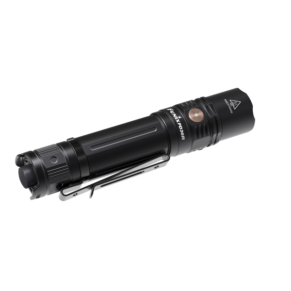 Fenix PD36R USB TYPE-C RECHARGEABLE TACTICAL FLASHLIGHT