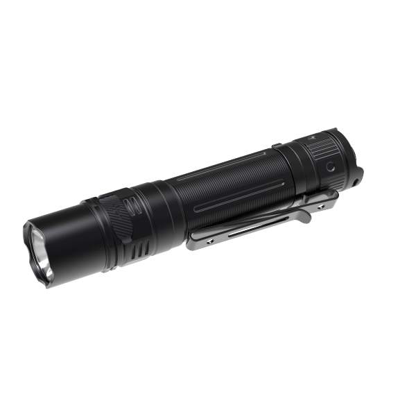 Fenix PD36R USB TYPE-C RECHARGEABLE TACTICAL FLASHLIGHT