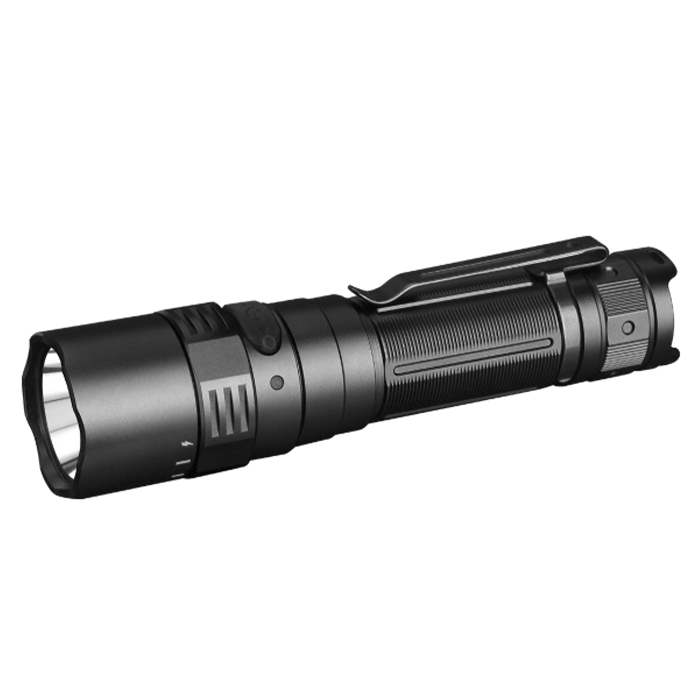 Fenix PD40R V2.0 MECHANICAL ROTARY SWITCHING FLASHLIGHT
