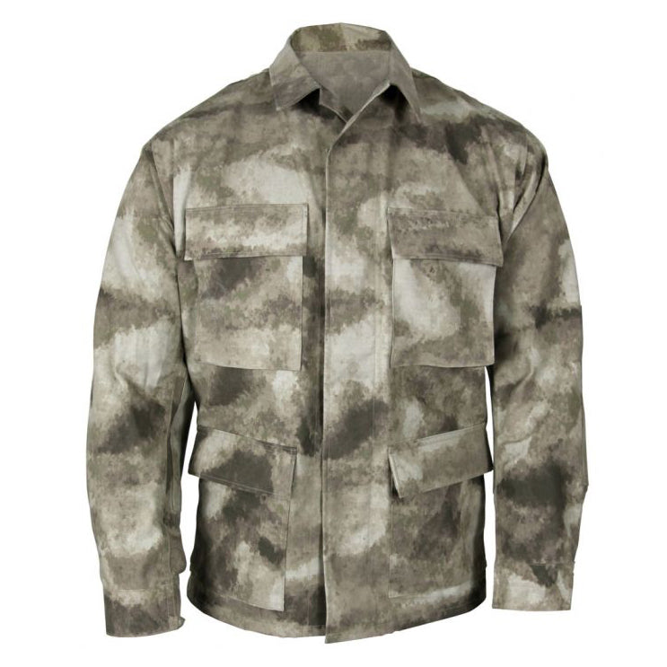 Propper® BDU Coat — Ripstop 軍規戰術外套