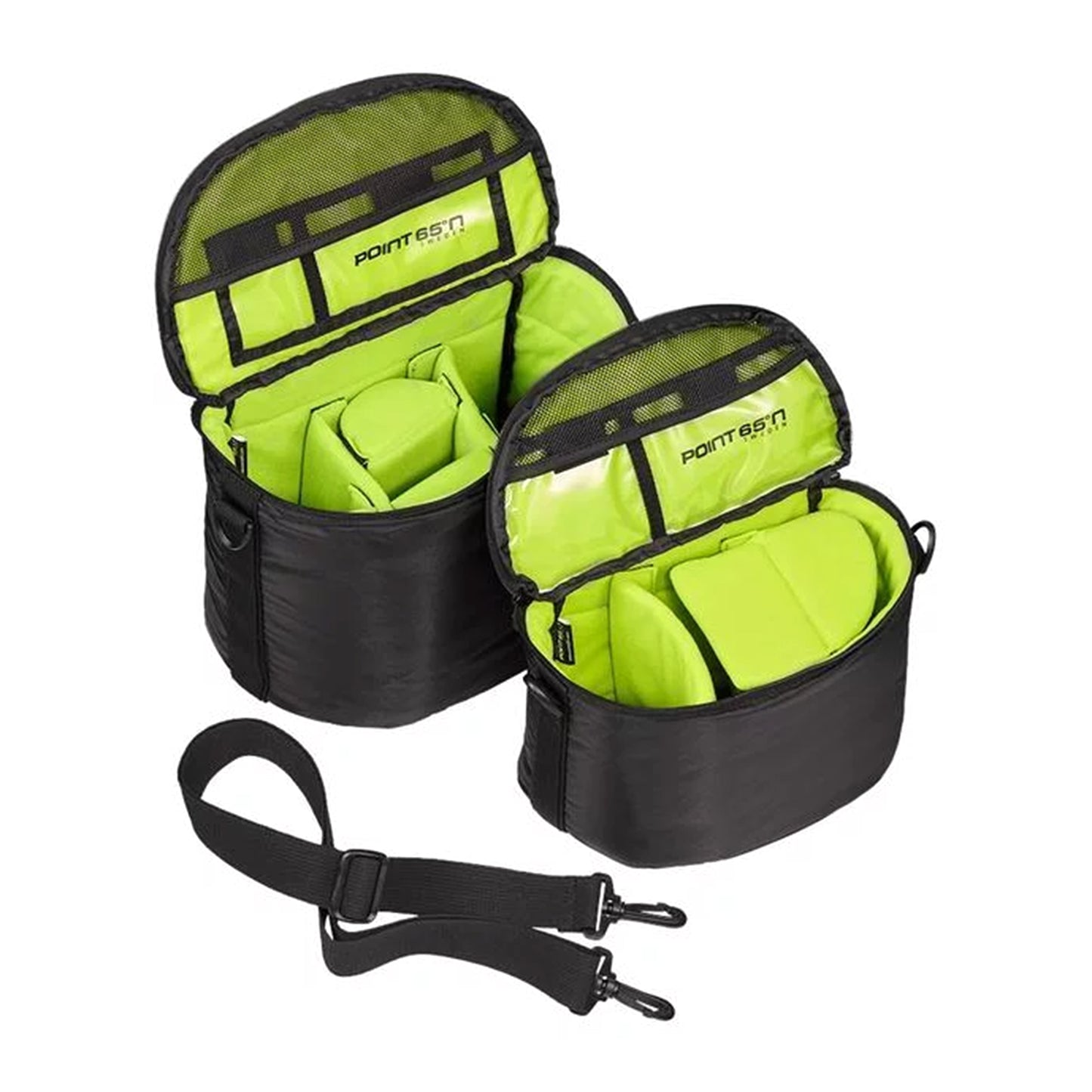 POINT65 GTX 25L 相機袋插件