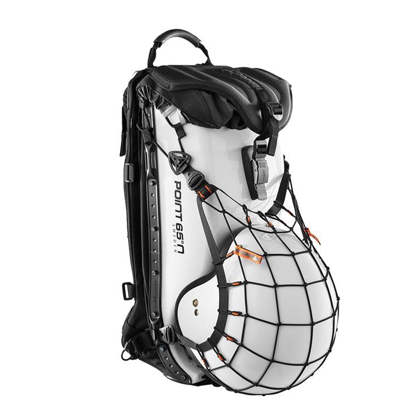 POINT65 Boblbee GTX 25L 頭盔網