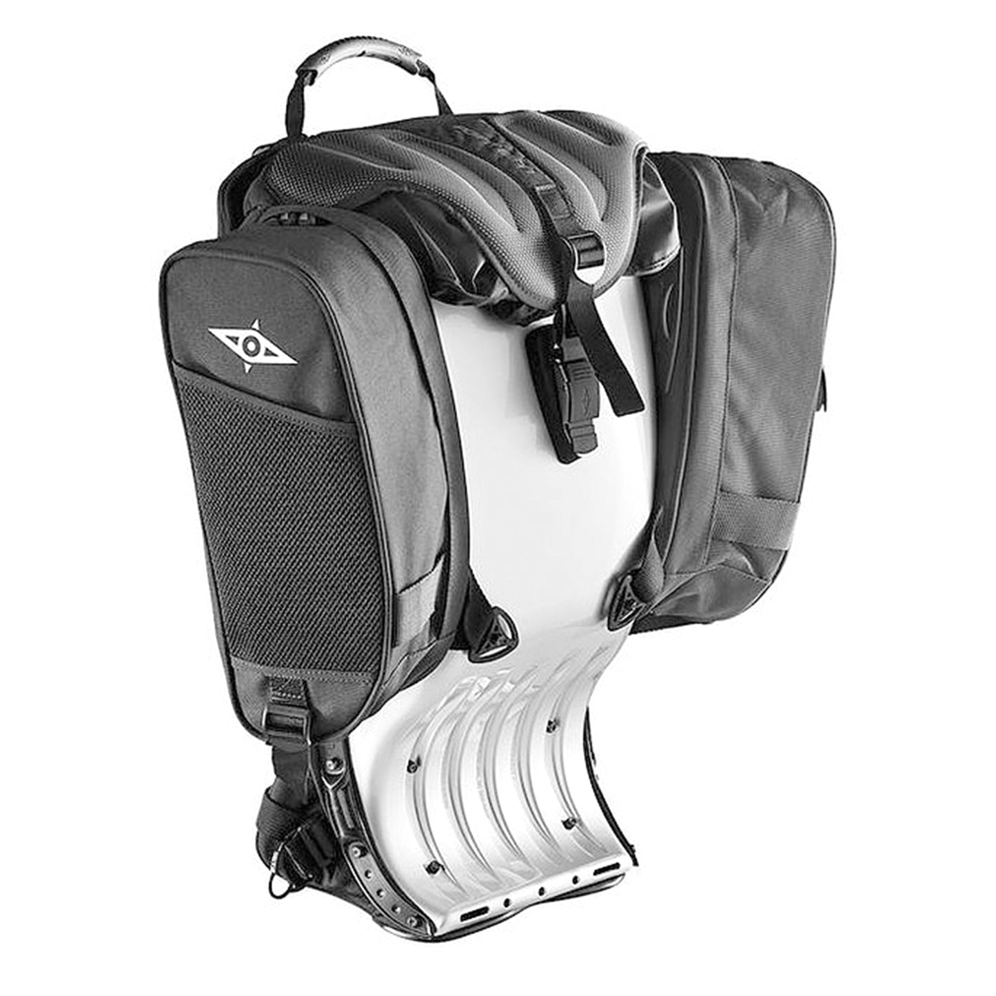 POINT65 Boblbee GTX 25L Sidewinders (3L+3L)