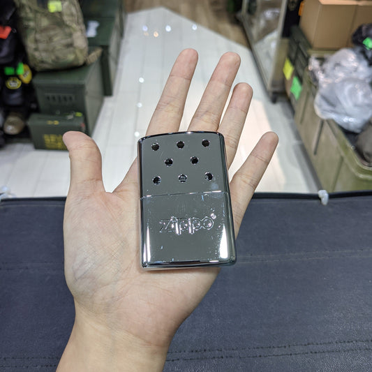 Zippo 可重用暖手器