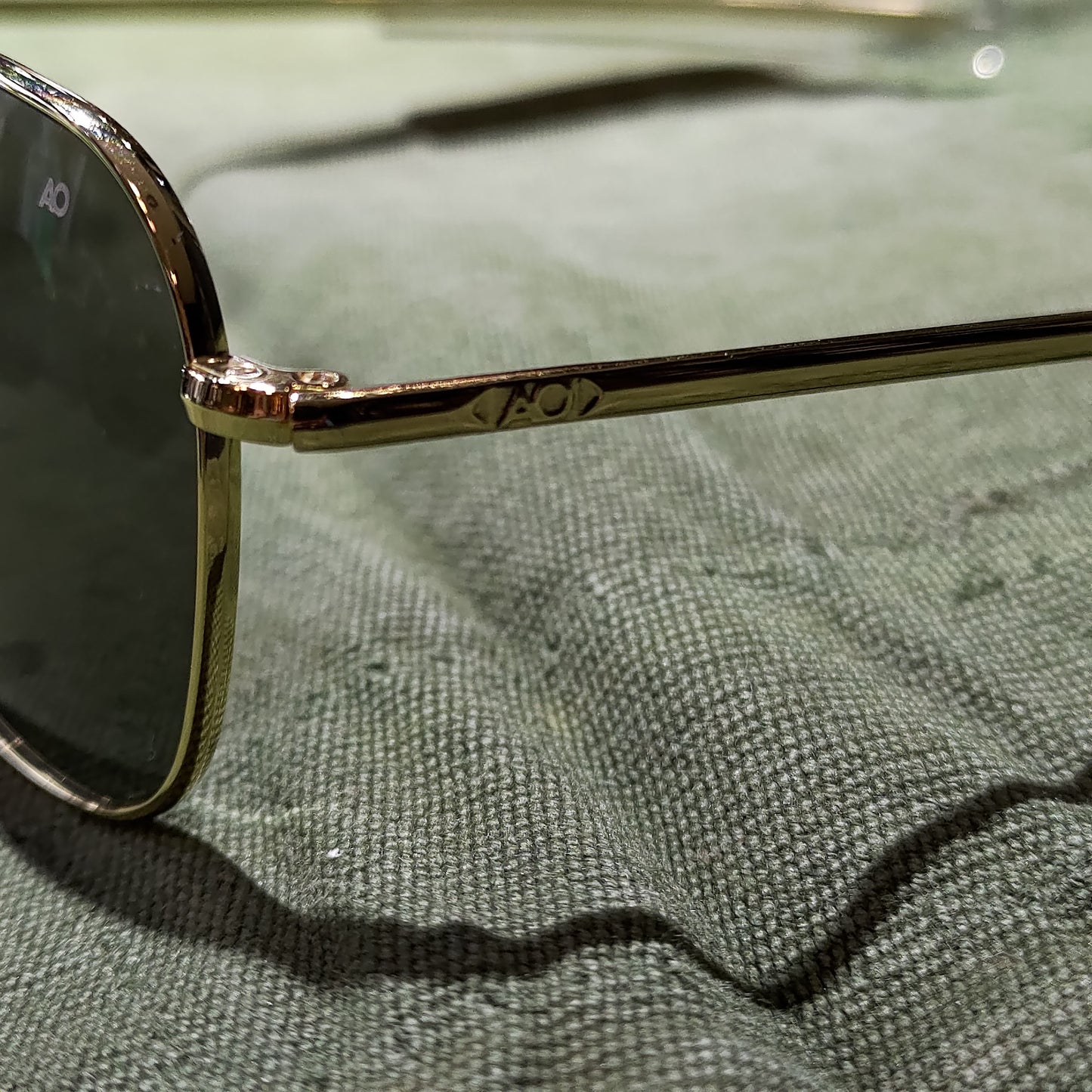 AO Sunglasses - Original Pilot